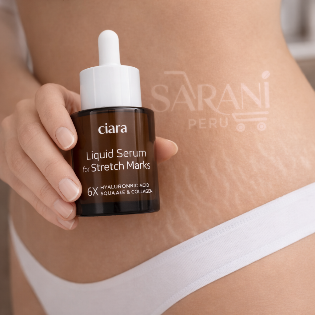 CIARA ANTI-ESTRÍAS PRO🔥