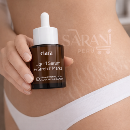 CIARA ANTI-ESTRÍAS PRO🔥