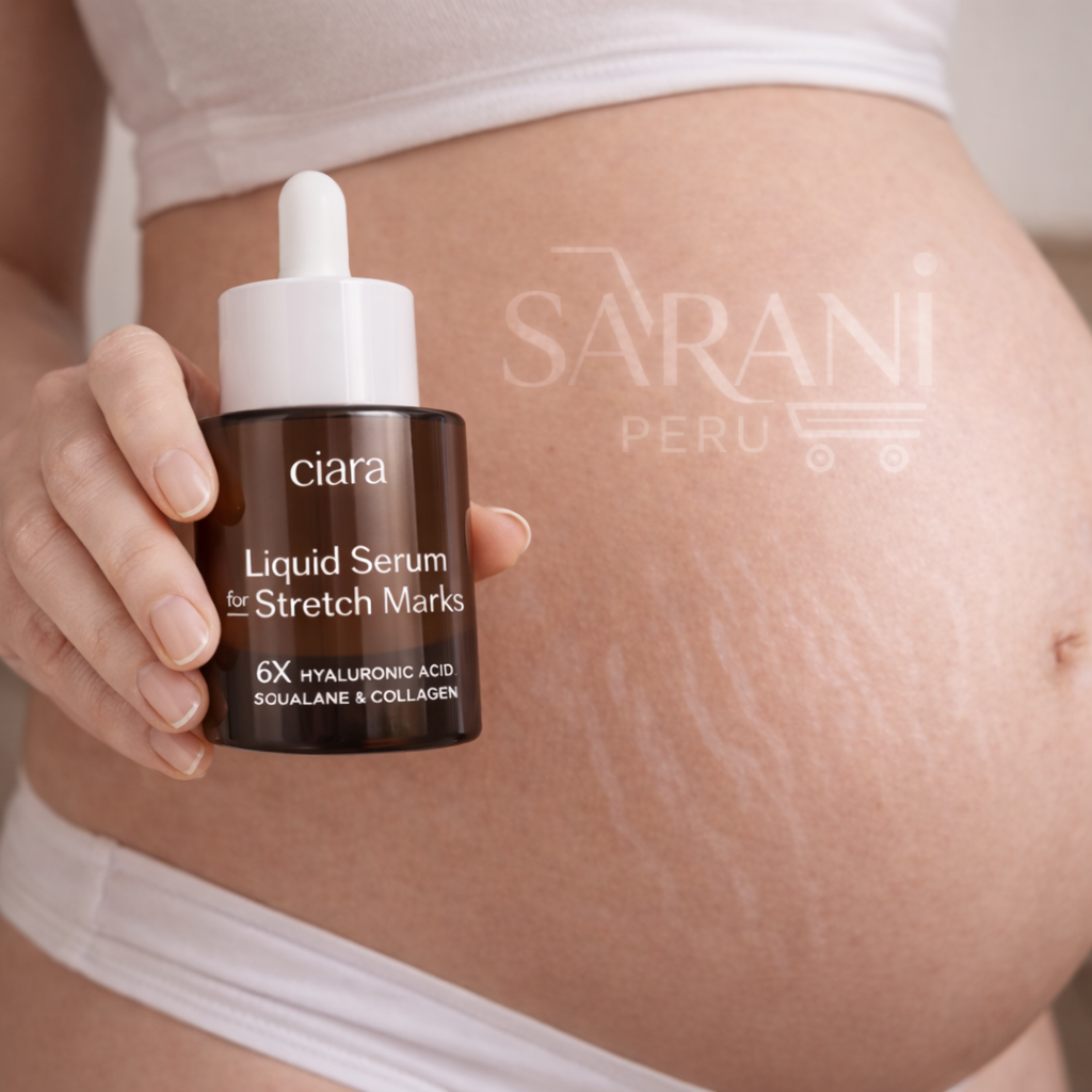 CIARA ANTI-ESTRÍAS PRO🔥