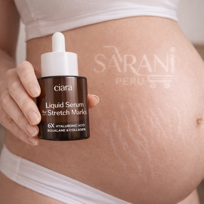 CIARA ANTI-ESTRÍAS PRO🔥