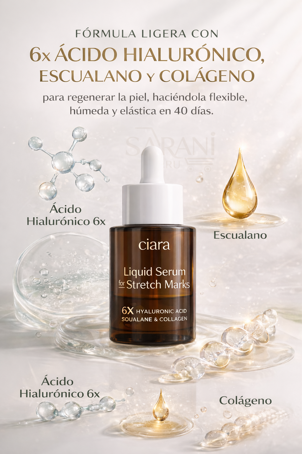 CIARA ANTI-ESTRÍAS PRO🔥