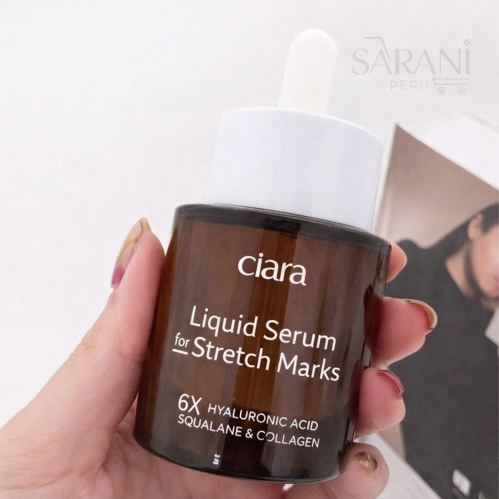 CIARA ANTI-ESTRÍAS PRO🔥