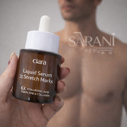 CIARA ANTI-ESTRÍAS PRO🔥