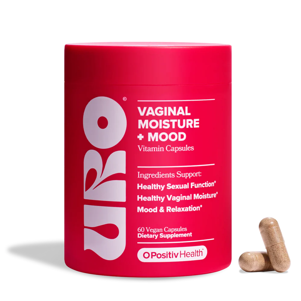 URO PROBIOTICO VAGINAL🌸