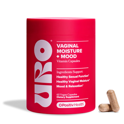 URO PROBIOTICO VAGINAL🌸