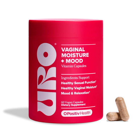 URO PROBIOTICO VAGINAL🌸